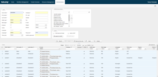 Workflow Management 02