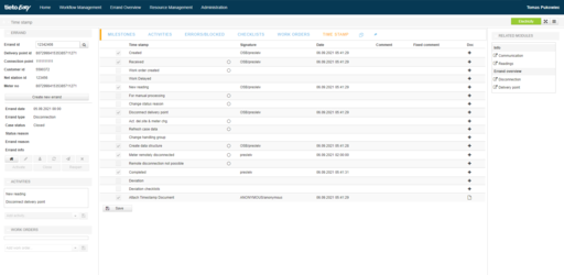 Workflow Management 03